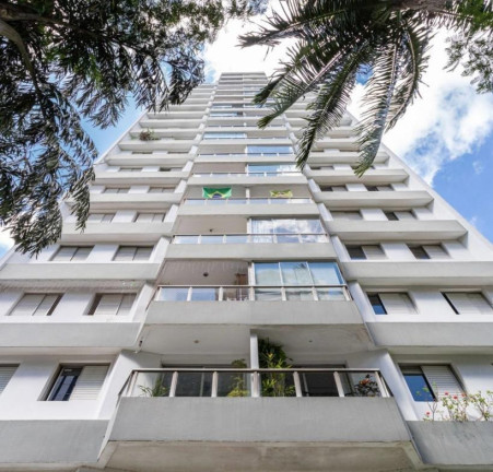 Imagem Apartamento com 2 Quartos à Venda, 75 m² em Moema - São Paulo