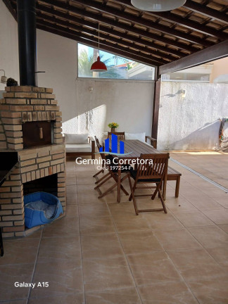 Imagem Casa com 3 Quartos à Venda, 160 m² em Tamboré - Santana De Parnaíba