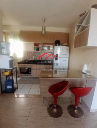 Imagem Apartamento com 2 Quartos à Venda, 45 m² em Parque Yolanda (nova Veneza) - Sumaré