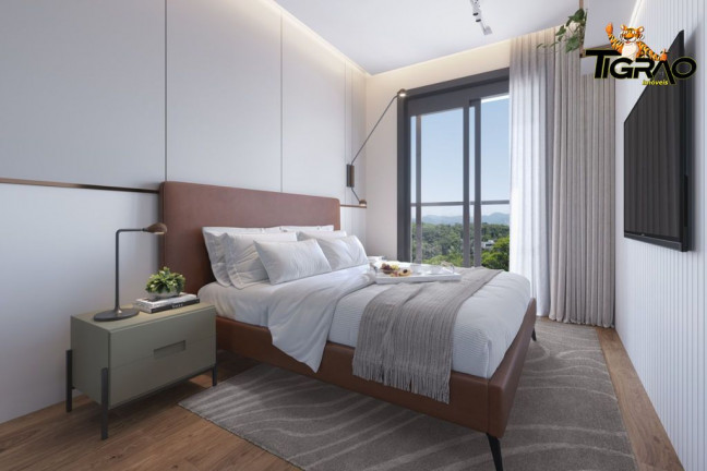 Imagem Apartamento com 3 Quartos à Venda, 79 m² em América - Joinville Imagem Apartamento com 3 Quartos à Venda, 79 m² em América - Joinville