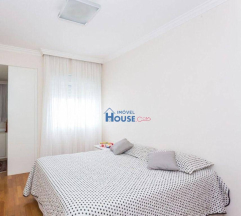 Imagem Apartamento com 4 Quartos à Venda, 225 m² em Perdizes - São Paulo