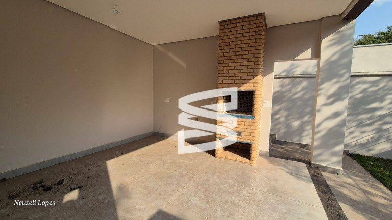 Imagem Casa com 3 Quartos à Venda, 154 m² em Ondas - Piracicaba