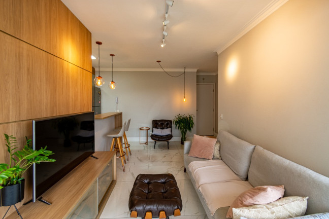 Imagem Apartamento com 2 Quartos à Venda, 62 m² em Vila Anastácio - São Paulo Imagem Apartamento com 2 Quartos à Venda, 62 m² em Vila Anastácio - São Paulo
