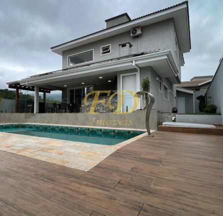 Casa de Condomínio com 4 Quartos à Venda, 525 m² em Atibaia