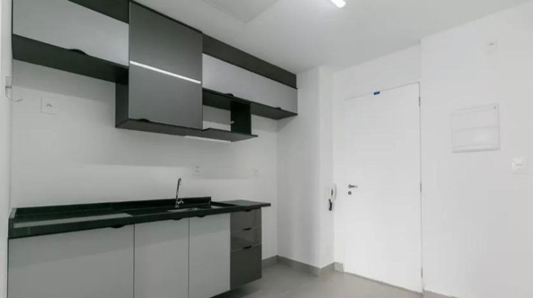 Imagem Imóvel com 1 Quarto para Alugar, 34 m² em Tatuapé - São Paulo Imagem Imóvel com 1 Quarto para Alugar, 34 m² em Tatuapé - São Paulo