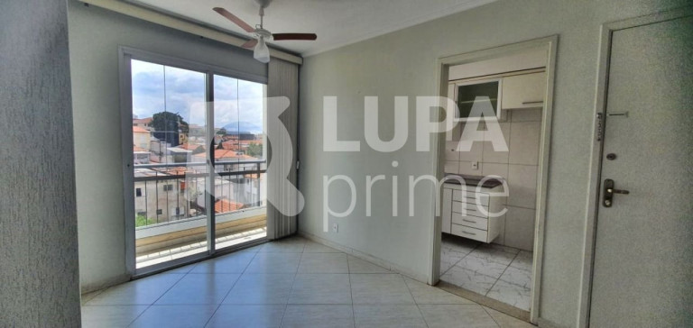 Apartamento com 2 Quartos à Venda, 50 m² em Vila Maria - São Paulo