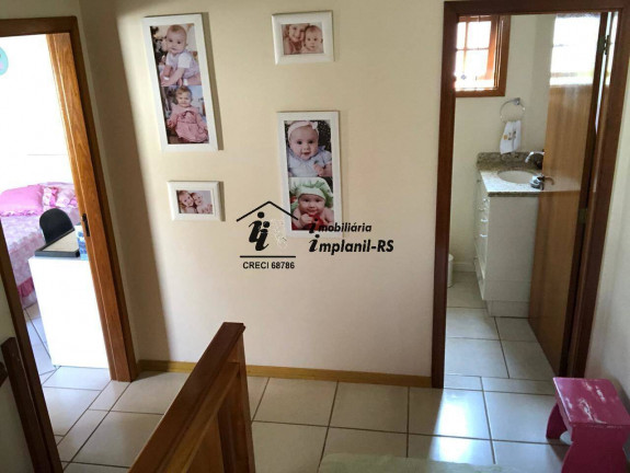 Imagem Casa com 3 Quartos à Venda, 250 m² em Teutônia - Teutônia