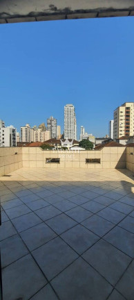 Imagem Sobrado com 3 Quartos à Venda, 240 m² em Embaré - Santos Imagem Sobrado com 3 Quartos à Venda, 240 m² em Embaré - Santos