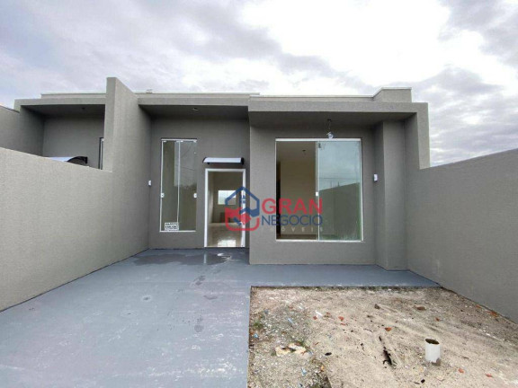 Imagem Casa com 2 Quartos à Venda, 75 m² em Jacaranda - Pontal Do Paraná Imagem Casa com 2 Quartos à Venda, 75 m² em Jacaranda - Pontal Do Paraná