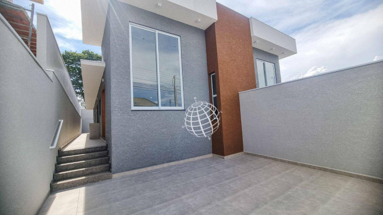 Casa com 2 Quartos à Venda, 92 m² em Jardim Dos Pinheiros - Atibaia