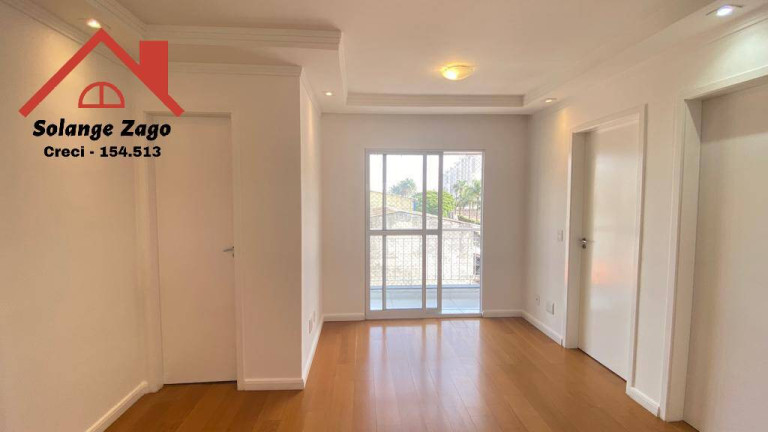 Imagem Apartamento com 3 Quartos à Venda, 67 m² em Parque Reboucas - São Paulo