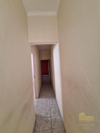 Imagem Casa com 2 Quartos para Alugar, 150 m² em Tupi - Praia Grande Imagem Casa com 2 Quartos para Alugar, 150 m² em Tupi - Praia Grande