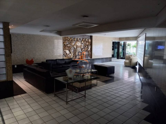 Imagem Apartamento com 3 Quartos à Venda, 150 m² em Boa Viagem - Recife