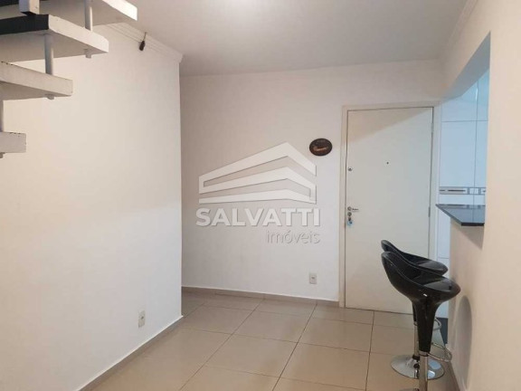 Imagem Apartamento com 2 Quartos à Venda, 108 m² em Ponte De São João - Jundiaí