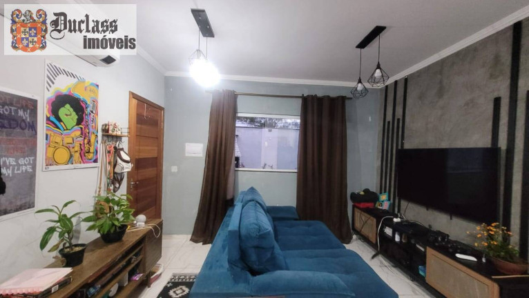 Casa com 2 Quartos à Venda, 69 m² em Itanhaém