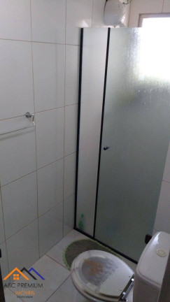 Imagem Apartamento com 2 Quartos à Venda, 56 m² em Vila Alzira - Santo André Imagem Apartamento com 2 Quartos à Venda, 56 m² em Vila Alzira - Santo André
