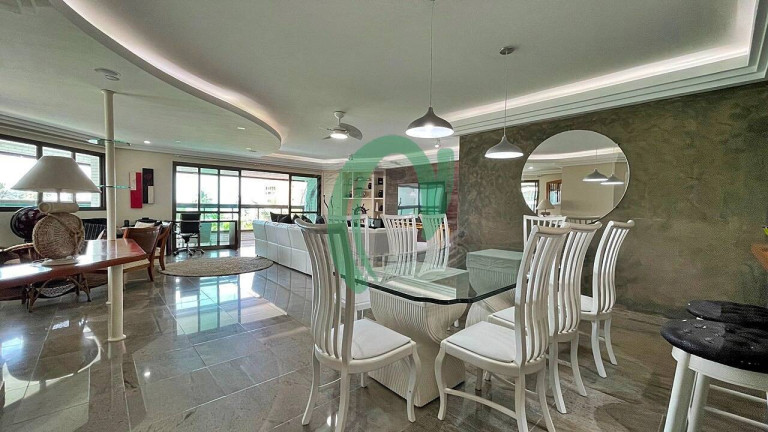 Imagem Apartamento com 4 Quartos à Venda, 225 m² em Riviera De São Lourenço - Bertioga Imagem Apartamento com 4 Quartos à Venda, 225 m² em Riviera De São Lourenço - Bertioga