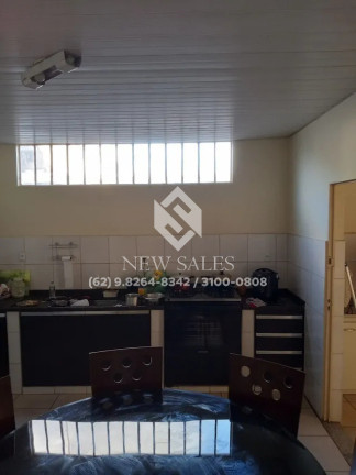Imagem Casa com 4 Quartos à Venda, 180 m² em Rodoviário - Goiânia Imagem Casa com 4 Quartos à Venda, 180 m² em Rodoviário - Goiânia