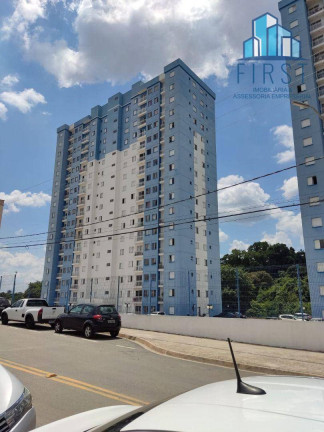 Imagem Apartamento com 2 Quartos à Venda, 48 m² em Condomínio Residencial Verona - Valinhos