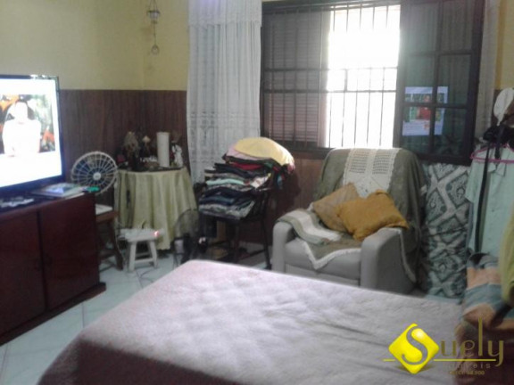 Imagem Casa com 5 Quartos à Venda, 220 m² em Inoã (inoã) - Maricá
