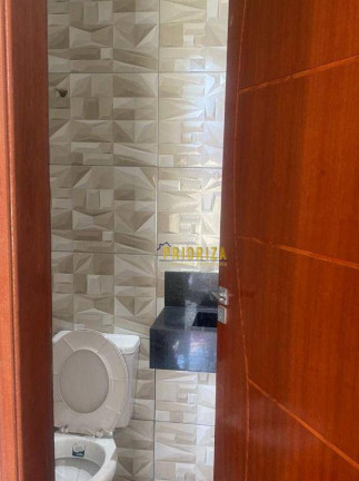 Imagem Casa com 3 Quartos à Venda, 207 m² em Condomínio Terras De São Francisco - Sorocaba