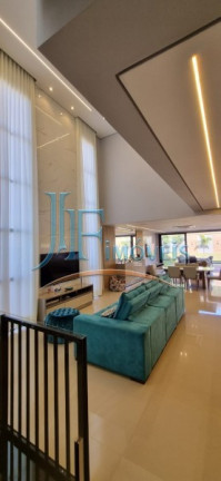 Imagem Sobrado com 3 Quartos à Venda, 305 m² em Bonfim Paulista - Ribeirão Preto