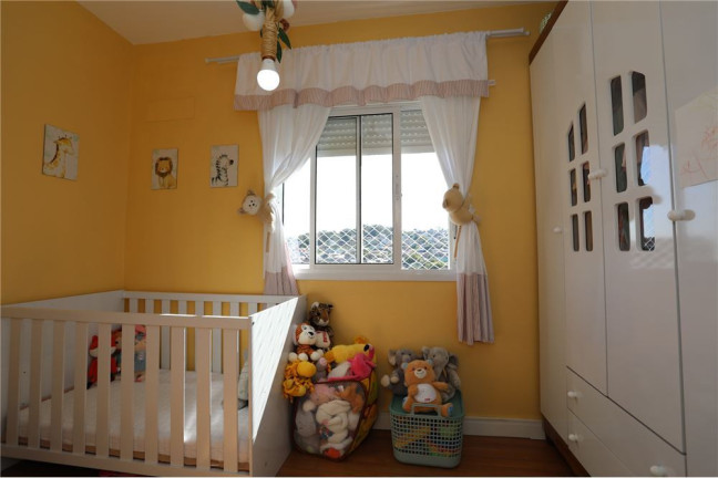 Imagem Imóvel com 2 Quartos à Venda,  em Jardim Carvalho - Porto Alegre
