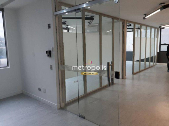 Sala Comercial à Venda ou Locação, 286 m² em Vila Olímpia - São Paulo
