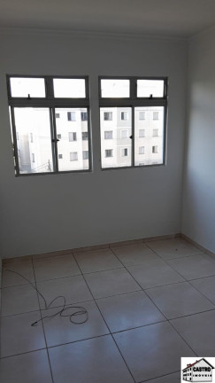 Imagem Apartamento com 3 Quartos à Venda, 59 m² em Jardim Santa Terezinha (zona Leste) - São Paulo