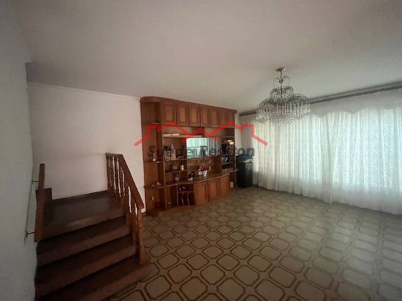 Imagem Casa com 5 Quartos à Venda, 292 m² em Vila Santo Estevão - São Paulo