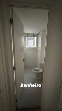 Imóvel com 2 Quartos à Venda, 56 m² em Rudge Ramos - São Bernardo Do Campo