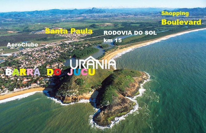Imagem Terreno à Venda, 2.000 m² em Riviera Da Barra - Vila Velha Imagem Terreno à Venda, 2.000 m² em Riviera Da Barra - Vila Velha