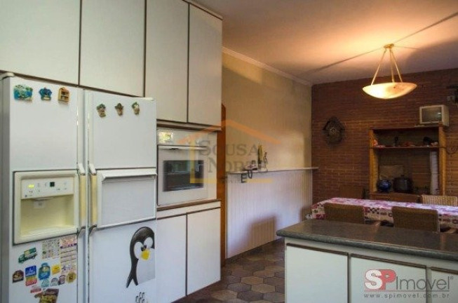 Imagem Casa com 3 Quartos à Venda, 210 m² em Vila Irmãos Arnoni - São Paulo Imagem Casa com 3 Quartos à Venda, 210 m² em Vila Irmãos Arnoni - São Paulo