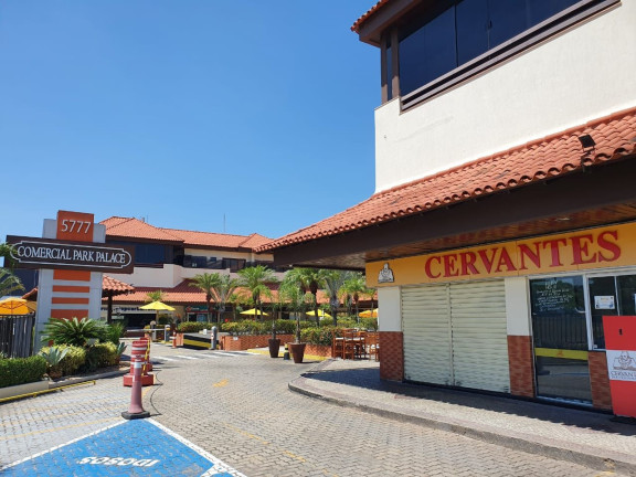 Imóvel à Venda ou Locação, 43 m² em Barra Da Tijuca - Rio De Janeiro