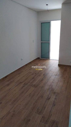 Imagem Apartamento com 2 Quartos à Venda, 56 m² em Campestre - Santo André