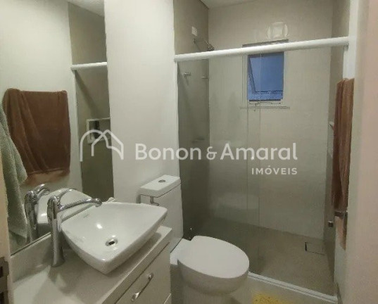 Imagem Casa de Condomínio com 3 Quartos à Venda, 200 m² em Parque Imperador - Campinas Imagem Casa de Condomínio com 3 Quartos à Venda, 200 m² em Parque Imperador - Campinas