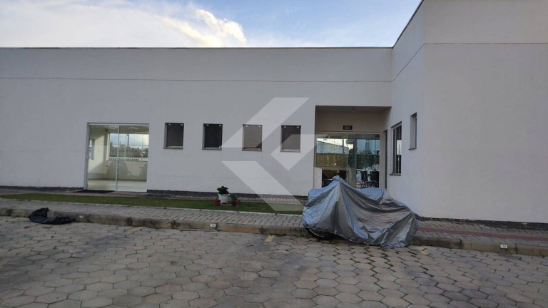 Imagem Apartamento com 2 Quartos para Alugar, 59 m² em Itaipava - Itajaí Imagem Apartamento com 2 Quartos para Alugar, 59 m² em Itaipava - Itajaí