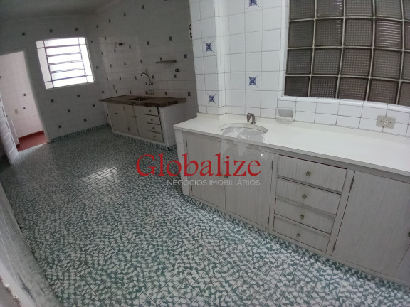 Imagem Imóvel com 3 Quartos à Venda, 120 m² em Boqueirão - Santos Imagem Imóvel com 3 Quartos à Venda, 120 m² em Boqueirão - Santos