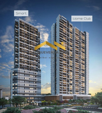 Apartamento com 2 Quartos à Venda, 76 m² em Vila Prudente - São Paulo