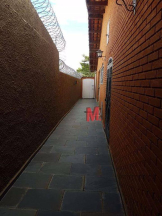 Imagem Casa com 4 Quartos à Venda, 350 m² em Jardim Santa Rosália - Sorocaba
