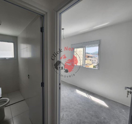 Imagem Apartamento com 2 Quartos à Venda, 48 m² em Centro - São Bernardo Do Campo Imagem Apartamento com 2 Quartos à Venda, 48 m² em Centro - São Bernardo Do Campo