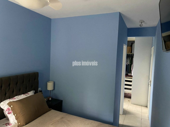 Imagem Apartamento com 2 Quartos à Venda, 64 m² em Panamby - São Paulo Imagem Apartamento com 2 Quartos à Venda, 64 m² em Panamby - São Paulo