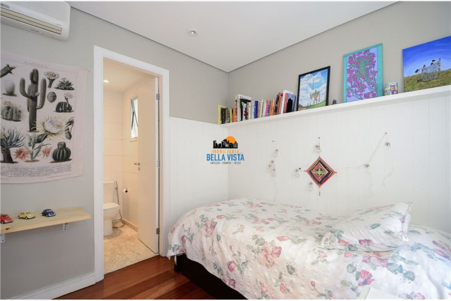 Imagem Apartamento com 3 Quartos à Venda,  em Morumbi - São Paulo