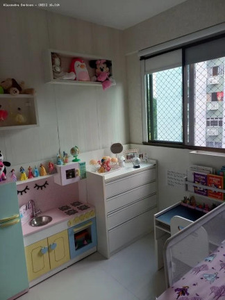 Imagem Apartamento com 2 Quartos à Venda, 75 m² em Graças - Recife