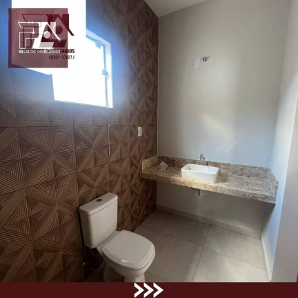 Imagem Casa com 3 Quartos à Venda, 100 m² em Cidade Industrial - Lorena Imagem Casa com 3 Quartos à Venda, 100 m² em Cidade Industrial - Lorena