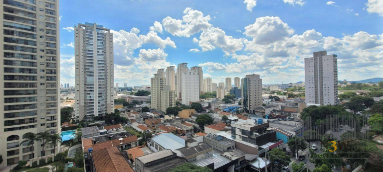Imagem Apartamento com 3 Quartos à Venda, 230 m² em Vila Leopoldina - São Paulo