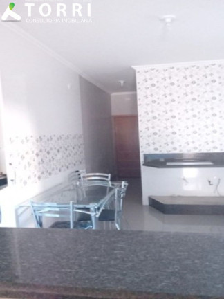Imagem Casa com 3 Quartos à Venda, 128 m² em Jardim Residencial Villa Amato - Sorocaba Imagem Casa com 3 Quartos à Venda, 128 m² em Jardim Residencial Villa Amato - Sorocaba