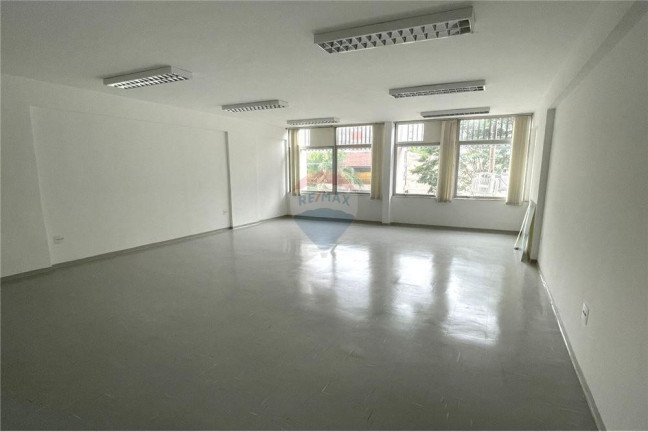 Imagem Sala Comercial para Alugar, 64 m² em Itaim Bibi - São Paulo Imagem Sala Comercial para Alugar, 64 m² em Itaim Bibi - São Paulo