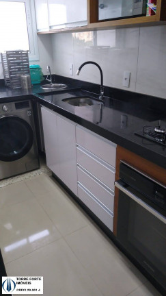 Imagem Apartamento com 2 Quartos à Venda, 44 m² em Vila Matilde - São Paulo
