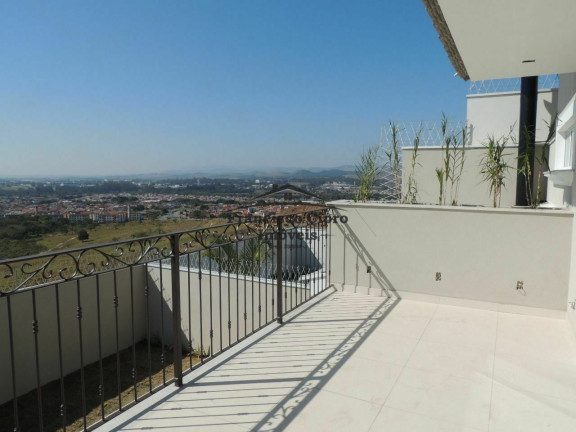 Imagem Sobrado com 3 Quartos à Venda, 256 m² em Village Mantiqueira - Guaratinguetá